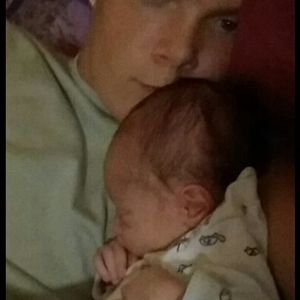 Meet your Posher, Dakota